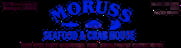 Moruss Seafood