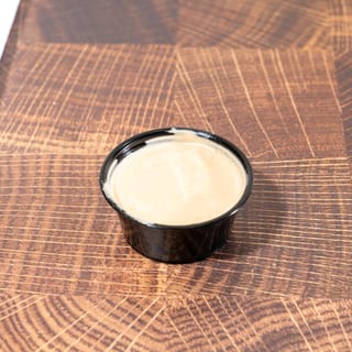 Side Small Crab Sauce