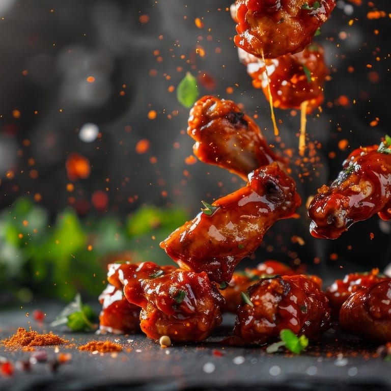 Irresistible Wings for Everyone