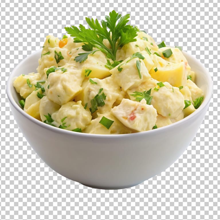 Savor Our Potato Salad