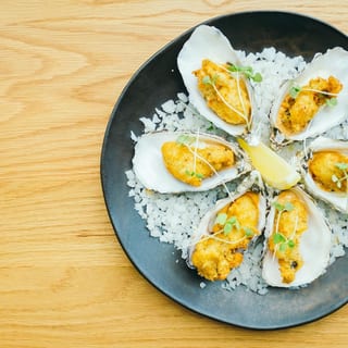 1 Pcs Oyster